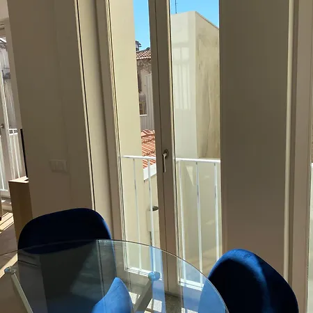 Sweet Clerigos Roof View Διαμέρισμα